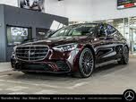 Mercedes-Benz S-Class S 580 4MATIC