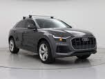 Audi Q8 quattro Premium Plus 55 TFSI