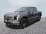 Ford F-150 Lightning Lariat SuperCrew AWD