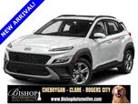 Hyundai Kona SEL AWD