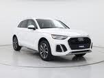 Audi Q5 quattro Premium Plus S Line 45 TFSI