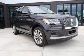 Lincoln Navigator Reserve 4WD