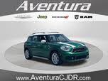 MINI Countryman Cooper S ALL4 AWD