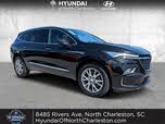 Buick Enclave Premium FWD