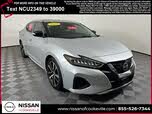 Nissan Maxima SV FWD