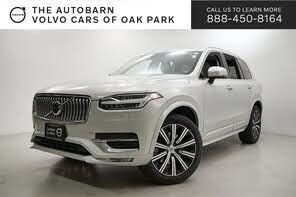 Volvo XC90 T6 Inscription 7-Passenger AWD