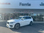 Volvo XC90 T6 Momentum 7-Passenger AWD