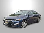 Chevrolet Malibu LT FWD