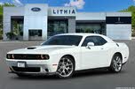 Dodge Challenger GT RWD