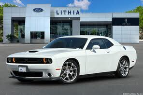 Dodge Challenger GT RWD