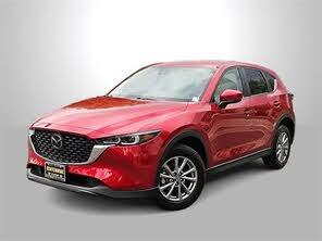 Mazda CX-5 2.5 S Select AWD