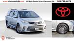 Toyota Sienna XLE 7-Passenger FWD with Auto-Access Seat