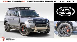 Land Rover Defender 110 X AWD