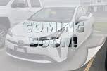 Toyota Prius XLE AWD-e