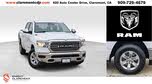 RAM 1500 Laramie Crew Cab 4WD