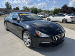 Maserati Quattroporte S Q4 GranLusso AWD