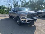RAM 3500 Laramie Crew Cab LB DRW 4WD