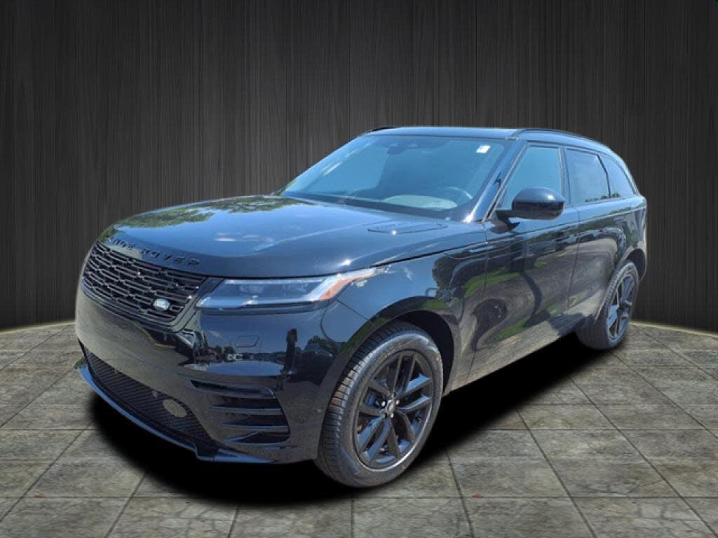 2026 Land Rover Range Rover Velar P250 Dynamic SE AWD