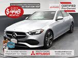 Mercedes-Benz C-Class C 300 Sedan 4MATIC