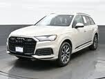 Audi Q7 quattro Premium Plus 45 TFSI