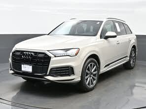 Audi Q7 quattro Premium Plus 45 TFSI