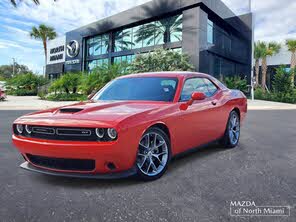 Dodge Challenger GT RWD