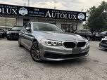 BMW 5 Series 530i xDrive Sedan AWD