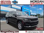 Jeep Grand Cherokee L Limited 4WD