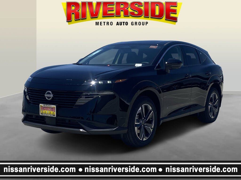 2025 Nissan Murano SL AWD