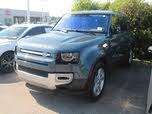 Land Rover Defender 110 SE AWD