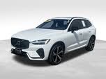 Volvo XC60 B6 R-Design AWD