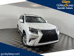 Lexus GX 460 AWD