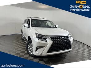 Lexus GX 460 AWD
