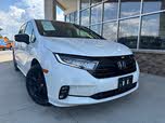 Honda Odyssey Sport FWD