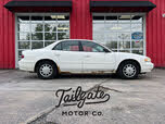 Buick Century Sedan FWD