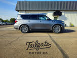 INFINITI QX80 Luxe 4WD