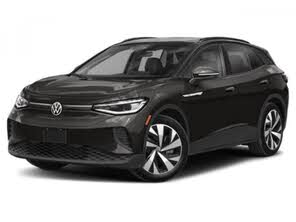Volkswagen ID.4 Pro S AWD
