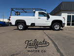 Chevrolet Silverado 2500HD Work Truck LB 4WD