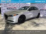 Mazda MAZDA3 2.5 S Select Sport FWD