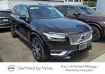 Volvo XC90 Recharge T8 Plus Bright Theme 6-Passenger eAWD