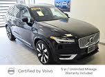 Volvo XC90 Recharge T8 Ultimate Bright Theme 6-Passenger eAWD