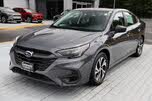 Subaru Legacy AWD