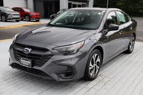 Subaru Legacy AWD