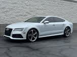 Audi RS 7 4.0T quattro Prestige AWD