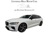 Volvo V60 T5 R-Design FWD