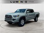 Toyota Tacoma TRD Off Road Double Cab 4WD