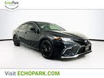 Toyota Camry Hybrid XSE FWD