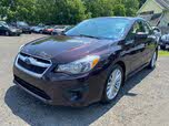 Subaru Impreza 2.0i Premium
