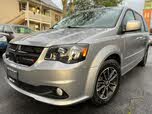 Dodge Grand Caravan SXT FWD