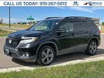 Honda Passport Touring AWD